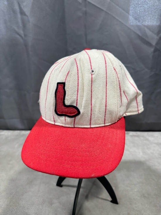 Mlb Genuine Merchandise Other - Vintage Boston Red Sox Baseball Hat 7 1/4